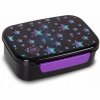 ZESTAW 2w1 Śniadaniówka Bidon CoolPack CP Tritanum Free BPA STAR NIGHT